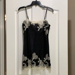 Victoria’s Secret sexy slip